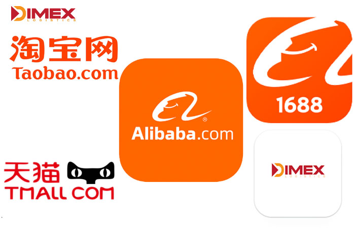 Các App mua hàng Trung quốc chất lượng
