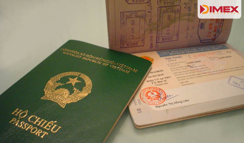 Xác thực Alipay bằng hộ chiếu thanh toán an toàn