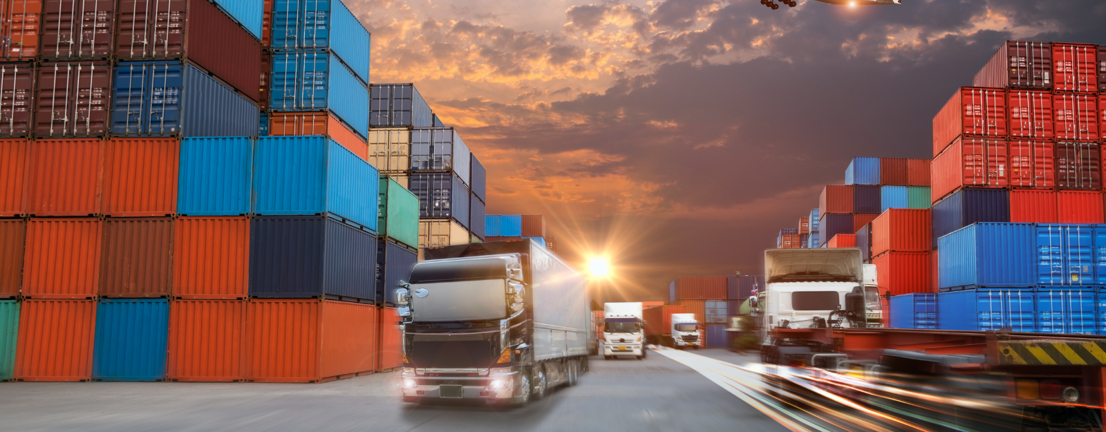 GIẢI PHÁP LOGISTICS TOÀN DIỆN – ĐỒNG HÀNH CÙNG THÀNH CÔNG CỦA BẠN